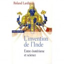 L'invention De L'inde - Roland Lardinois