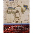 L'invention Des Continents - Christian Grataloup