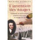 L'invention Des Nuages - Richard Hamblyn