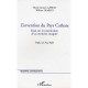 L'invention Du Pays Cathare , Essai Sur La Constitution D'un Territoire Imagine - Marie-carmen Garcia , William Genieys