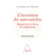 L'invention Du Sans-culotte , Regard Sur Le Paris Revolutionnaire - Haim Burstin