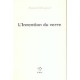 L'invention Du Verre - Emmanuel Hocquard