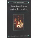 L'invention Technique Au Siecle Des Lumieres En France Et En Angleterre - Liliane Hilaire-perez