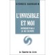 L'invisible Te Le Moi - Georges Barbarin