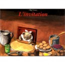 L'invitation - Olga Lecaye