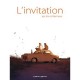 L'invitation - Jim , Dominique Mermoux