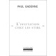 L'invitation Chez Les Stirl - Paul Gadenne