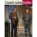 L'invite - David Pharao