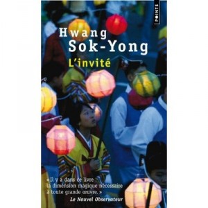 L'invite - Sok-yong Hwang