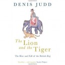 Lion And Tiger - Judd