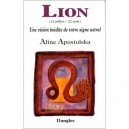 Lion Signe Astral - Aline Apostolska