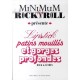 Lipstick, Patins Mouilles Et Gorges Profondes - Minimum Rock'n'roll