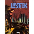 Lipstick T.1 , La Nuit Verticale - Dominique David