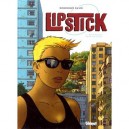 Lipstick T.2 , Deux Balles Pour Un Singe - Dominique David