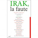 Irak, La Faute - Alain Michel , Fabien Voyer