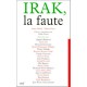 Irak, La Faute - Alain Michel , Fabien Voyer