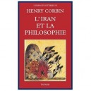 L'iran Et La Philosophie - Henry Corbin