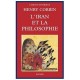 L'iran Et La Philosophie - Henry Corbin