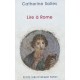 Lire A Rome - Catherine Salles