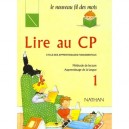 Lire Au Cp 1 - Debayle