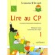 Lire Au Cp 1 - Debayle