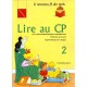 Lire Au Cp 2 - Debayle