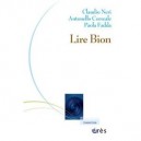 Lire Bion - Antonello Correale , Paola Fadda , Claudio Neri