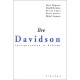 Lire Davidson Interpretation Et Holisme - Bilgrami