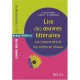 Lire Des Oeuvres Litteraires - Millecamps Metz