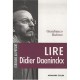 Lire Didier Daeninckx - Gianfranco Rubino