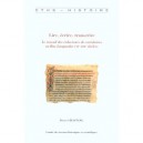 Lire Ecrire Transcrire , Le Travail Des Redacteurs De Cartulaires En Bas-languedoc - Pierre Chastang