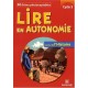 Lire En Autonomie , Autour De L'histoire , Cycle 3 , Fiches Photocopiables - Andre Michel