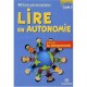 Lire En Autonomie , Autour De La Citoyennete , Cycle 3 , Fiches Photocopiables - Collectif