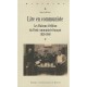 Lire En Communiste , Les Maisons D'edition Du Parti Communiste Francais , 1920-1968 - Marie-cecile Bouju