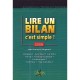Lire Un Bilan, C'est Simple ! 2009 - Jean-francois Regnard