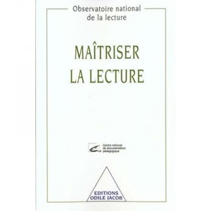 Lire Et Comprendre - Observatoire Nation