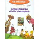 Ce1, Serie 2 , Fichier Pedagogique - Collectif