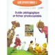 Ce1, Serie 2 , Fichier Pedagogique - Collectif