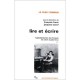 Lire Et Ecrire T.2 - Jacques Ozouf , FranÇois Furet