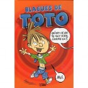 Blagues De Toto - Yann Autret