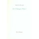 Lire Finnegan's Wake ? - Andre Du Bouchet