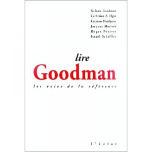 Lire Goodman - Nelson Goodman