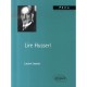 Lire Husserl - Laurent Joumier