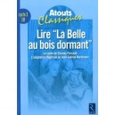 Lire La Belle Au Bois Dormant , Cycle 3 , Cm , Fichier - Collectif