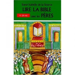 Un Roi - Soeur Isabelle De La Source
