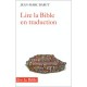 Lire La Bible En Traduction - Jean-marc Babut