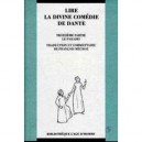 Lire La Divine Comedie T.3 Le Paradis - Megroz Francois
