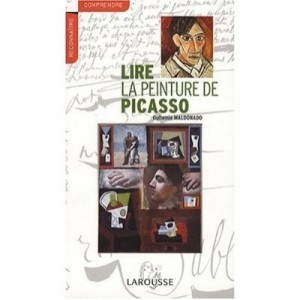 Lire La Peinture De Picasso - Collectif