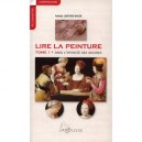 Lire La Peinture T.1 - Nadeije Laneyrie-dagen