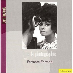 Read The Photography - Ferrante Ferranti